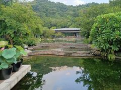 -云溪植物园