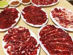 -五洲牛肉美食馆