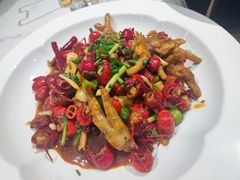 -十里·东湖院子(湖北省博物馆店)