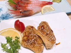 -福匠日本料理(人民路店)