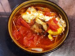 -华兴街煎蛋面(总店)