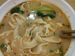 -清真刘记全羊肉鲜汤馆(前进路店)