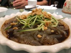 黄瓜凉粉-包子大王(新泽巷店)