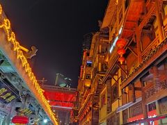 -纸盐河码头火锅(十八梯店)