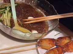 -七八冷面·延边朝鲜族美食(圣熙八号店)