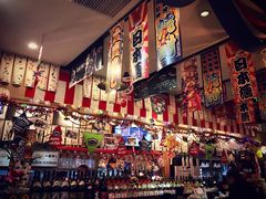 -平成屋·午肴夜酒(四川北路店)