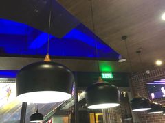 大堂-红盔甲·小龙虾(天钥桥店)