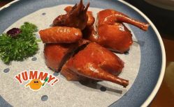 -星河湾半岛酒店·宴会厅