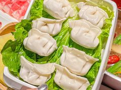 -许府牛火锅(信义坊总店)