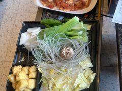-一席地·本地鸡窝·杭帮鸡火锅(萧山银隆百货店)
