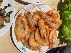 -玫瑰花园自助烤肉(顺义鑫海韵通店)