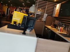 -麦当劳(光新乐购店)