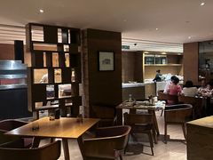 -Tosca Italian Trattoria