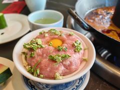 -巴蜀大将火锅(春熙店)