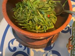 -巡湘记·乡野湖南菜(周浦万达店)