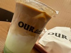 -OUR Bakery(SKP-S店)