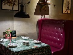 -树下时尚餐厅(翠园街店)