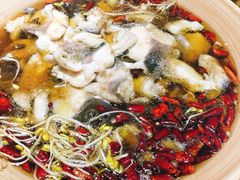 马家水煮鱼-马家水煮鱼(富民街店)