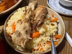 -那时新疆·若羌(经纬汇店)