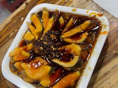 -朱大嘴肥肠血旺(福字街店)