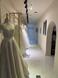 -布丁婚纱摄影工作室