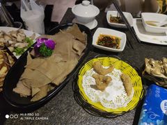 -椒王火锅(厚街万达店)