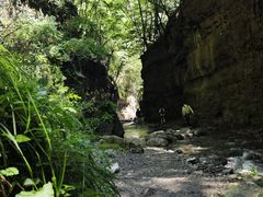 -龙门涧景区