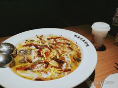 -太二酸菜鱼(沈阳万象城店)