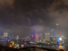 -顶层酒吧ROOF(上海艾迪逊酒店)