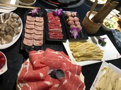 -川中故事·成都老火锅(东书房店)