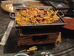 -95号酱骨·一块豆腐(展春园西路店)