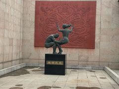 -中国唐山地震博物馆