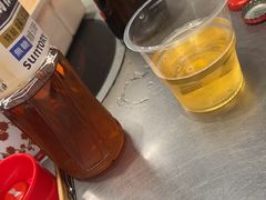 -内蒙古海拉尔烤羊腿·烤全羊·烧烤