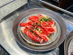 -安又胖韩国烤肉(长宁龙之梦店)
