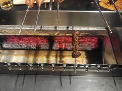-很久以前羊肉串(朝阳路店)