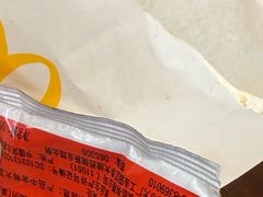 -麦当劳(西单明珠店)