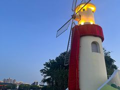 -金鸡湖景区