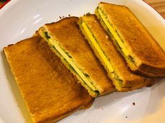 -HELLO 27 意面·沙拉·帕尼尼