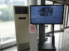 -上海第119机动车安全检测站