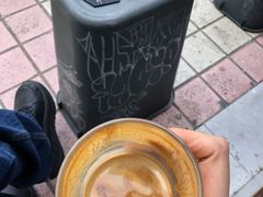 -麻雀咖啡SPARROW COFFEE(十全街店)