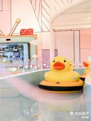 -多多淘儿童体验中心(重庆来福士店)