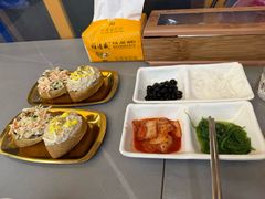 -豚妈妈汤饭·部队锅(南京东路店)