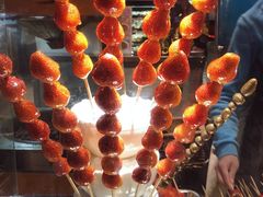 -盒马鲜生(金桥国际广场店)
