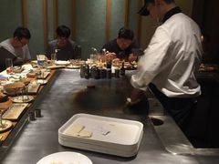 -赤坂亭·M9和牛烧肉·铁板烧(合肥万象城店)