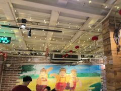 -三个大叔烤羊肉串·炭炉砂锅菜(西三旗店)