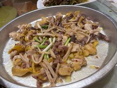 -大笑饭堂(甲子桥店)