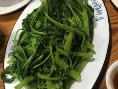 -老伯蟹脚店(朝阳路店)