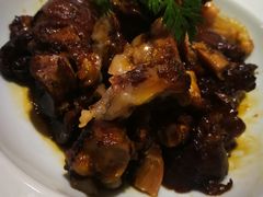 -味+新京宴·烤鸭·北京菜(创意谷店)
