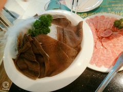 -五星桥原切肥牛火锅·30年专注好牛肉(湖塘店)