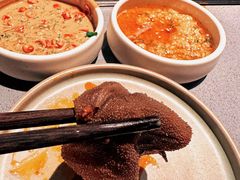 -巴奴毛肚火锅(悠唐购物中心店)